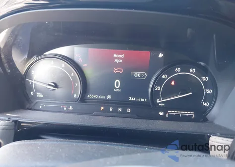 2021 Lincoln Corsair Standard from USA, damaged, VIN 5LMCJ1D98MUL23440